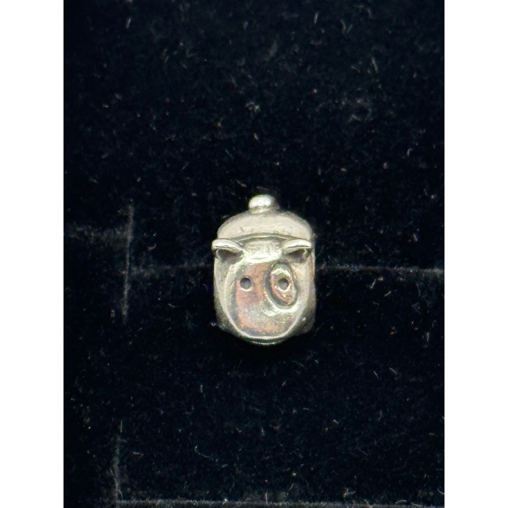Authentic Pandora Retired Dog Charm‎ - Picture 5 of 6